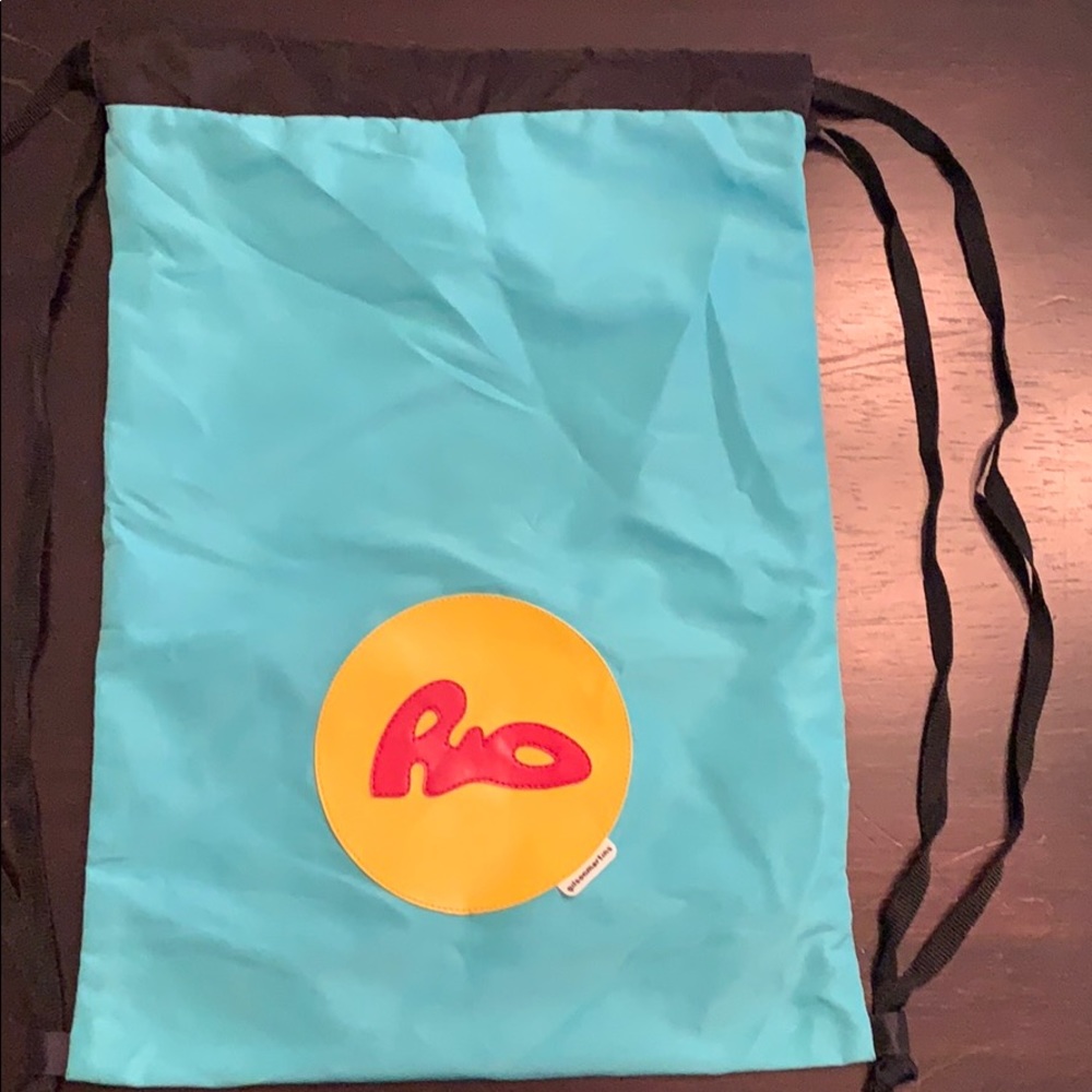 Gilson Martin Rio Backpack
